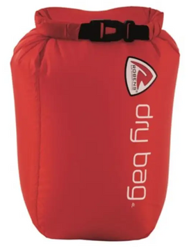 Гермомішок Robens Dry Bag 4L (690079) 690079 фото