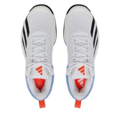 Кросівки чол. Adidas Courtflash Speed White UK9.5 (44) HQ8481 4066748196586 фото