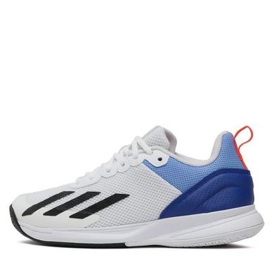 Кросівки чол. Adidas Courtflash Speed White UK9.5 (44) HQ8481 4066748196586 фото