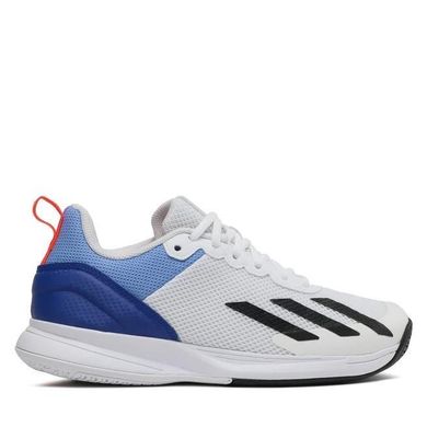 Кросівки чол. Adidas Courtflash Speed White UK9.5 (44) HQ8481 4066748196586 фото