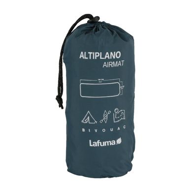 Килимок надувний Lafuma Altiplano Airmat LFS6364 8604 фото