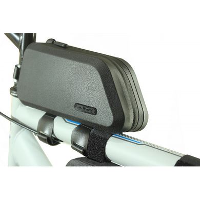 Велоcумка на раму Travel Extreme Aqua top 1,5L (TE-В009) TE-В009 фото