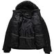 Куртка ч Alpine Pro LODER MJCB626 990 - L - чорний (007.018.0157) 007.018.0157 фото 3