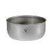 Набір посуду Trangia Tundra III-D 1.75 / 1.5 л (два казанки, сковорідка, кришка, ручка, чохол) 402253 фото 5