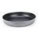 Набір посуду Trangia Tundra III-D 1.75 / 1.5 л (два казанки, сковорідка, кришка, ручка, чохол) 402253 фото 3