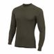 Термокофта Aclima HotWool 230 Crew Neck Unisex Olive Night XS 161003043-03 фото 1