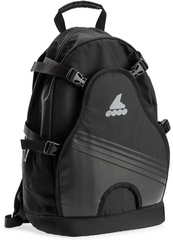 Рюкзак Rollerblade Backpack LT 20 Eco black (06R20000-100) 06R20000-100 фото