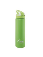 Термопляшка LAKEN Summit Thermo Bottle 0,75L Green (TS7V)