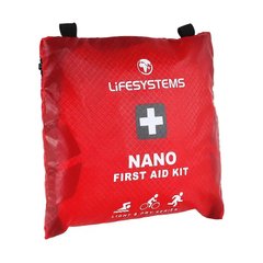Lifesystems аптечка Light&Dry Nano First Aid Kit (20040) 20040 фото