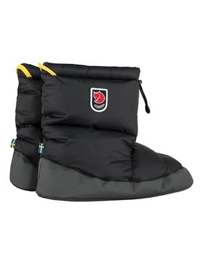 Чуні FJALLRAVEN Expedition Down Booties L True Red (90662.334.L) 90662.334.L фото
