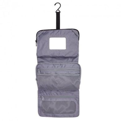 Косметичка Lowe Alpine Roll-Up Wash Bag Anthracite/Amber (LA FAD-95-AN-U) 821468713963 фото