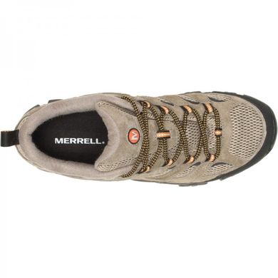 Кросівки ч Merrell MOAB 3 pecan - 41 - бежевий (036.0167) 036.0167 фото
