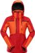 Куртка ж Alpine Pro MALEFA LJCY546 442 - S - червоний/оранжевий (007.016.0295) 007.016.0295 фото