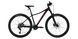 Велосипед CYCLONE 27,5” LLX 16” чорний (23-043) 23-043 фото