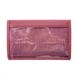Гаманець Tatonka ID Wallet, Bordeaux Red, (TAT 2894.047) 4013236256161 фото 2