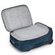 Сумка на колесах Osprey Rolling Transporter Carry-On (F21) black O/S чорний (009.2610) 009.2610 фото 3