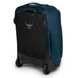 Сумка на колесах Osprey Rolling Transporter Carry-On (F21) black O/S чорний (009.2610) 009.2610 фото 2