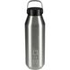 Термофляга 360° degrees Vacuum Insulated Stainless Narrow Mouth Bottle, Silver, 750 ml (STS 360BOTNRW750ST) 9327868122936 фото