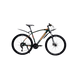 Велосипед Cronus Fantom 2022 29" 21" black-orange (29CRN-003447) 29CRN-003447 фото