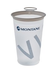 Склянка MONTANE Speedcup Montane Logo (PSPCULOGO11) PSPCULOGO11 фото