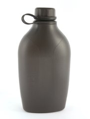 Фляга WILDO Explorer Bottle Green Dark Grey (4213) 4213 фото