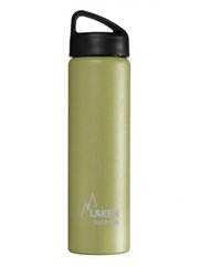 Термопляшка LAKEN Classic Thermo 0,75L Khaki (TA7K)