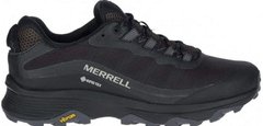 Кросівки ч Merrell MOAB SPEED GTX black/asphalt - 43 - чорний (036.0951) 036.0951 фото