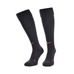 Гетри Nike Performance Classic II Socks чорний, пурпурний Чол 42-46 091209516829 фото