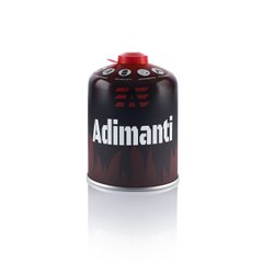 Газовий балон Adimanti 450гр (AD-G45) AD-G45 фото