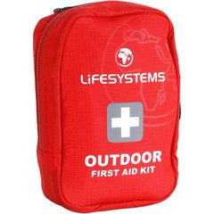 Lifesystems аптечка Outdoor First Aid Kit (20220) 20220 фото