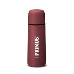 Термос PRIMUS Vacuum bottle 0.35 L Ox Red (742140)