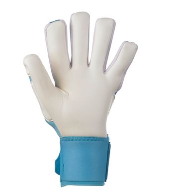 Рукавички воротарські Select Goalkeeper Gloves 33 Allround синій, білий Уні 10 (20см) 5703543316434 фото