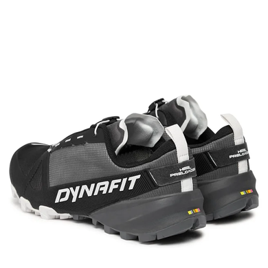 Кросівки ч Dynafit TRAVERSE GTX 64080 0731 - 42.5 - сірий/чорний (016.001.2301) 016.001.2301 фото