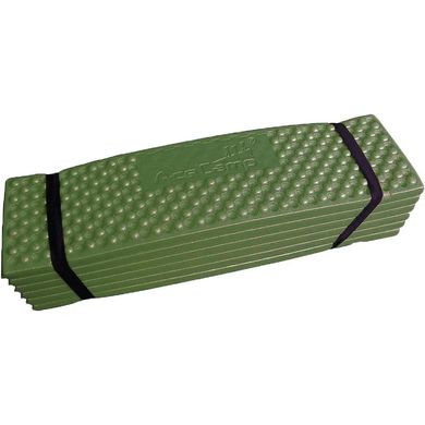 Килимок AceCamp Portable Sleeping Pad green (3937) 3937 фото