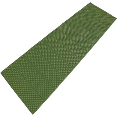 Килимок AceCamp Portable Sleeping Pad green (3937) 3937 фото