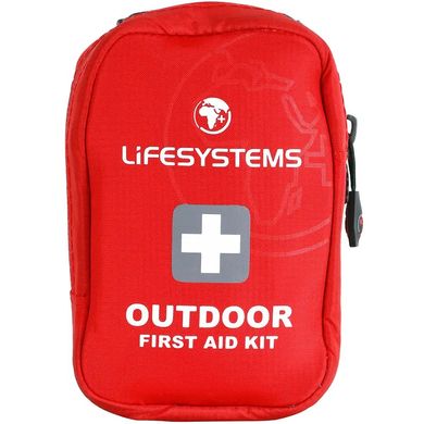 Lifesystems аптечка Outdoor First Aid Kit (20220) 20220 фото