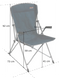 Крісло розкладне Pinguin Guide Chair Green (PNG 641.Green) 8592638641066 фото 2