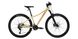 Велосипед CYCLONE 27,5” LLX 17” жовтий (23-044) 23-044 фото