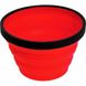 Чашка складна X-Mug Red, 480 мл від Sea to Summit (STS AXMUGRD) 9327868042784 фото