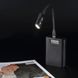 Потужний наключний ліхтар Nitecore TIP 2, магніт 6-1354 фото 5
