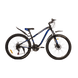 Велосипед CROSS RIDER 26" 13" чорний-синій [26CJS-004660] 26CJS-004660 фото