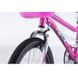 Велосипед дитячий RoyalBaby Chipmunk MK 18", OFFICIAL UA, рожевий CM18-1-pink фото 14