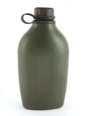 Фляга WILDO Explorer Bottle Green Olive (4221) 4221 фото