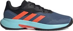 Кросівки чол. Adidas Courtjam control blue UK8.5 (42 2/3) 4065418186988 фото