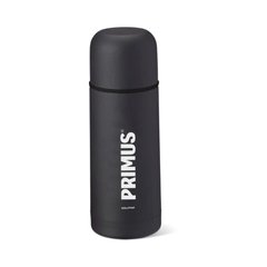 Термос PRIMUS Vacuum bottle 0.5 Black (741046) 741046 фото