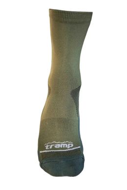 Шкарпетки демісезонні Tramp UTRUS-001-olive 44/46 UTRUS-001-olive-44/46 фото