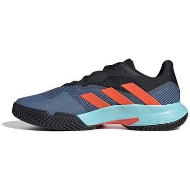 Кросівки чол. Adidas Courtjam control blue UK8.5 (42 2/3) 4065418186988 фото