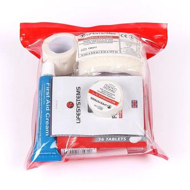 Lifesystems аптечка Light&Dry Pro First Aid Kit (20020) 20020 фото