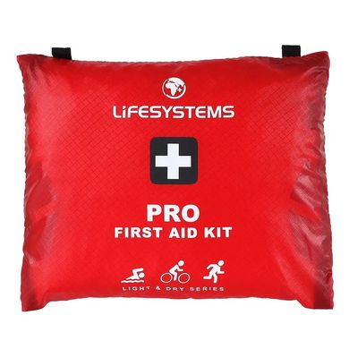 Lifesystems аптечка Light&Dry Pro First Aid Kit (20020) 20020 фото