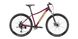 Велосипед WINNER 27,5" ALPINA 14.5" фіолетовий (22-262) 22-262 фото
